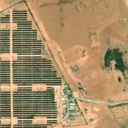 Satellite imagery of Draa el Halfa, DZ