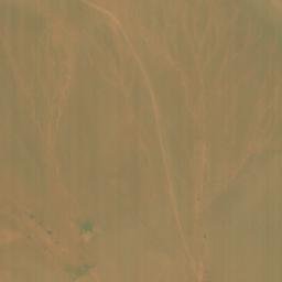 Satellite imagery of Er Rekab, DZ