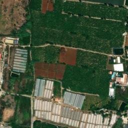 Satellite imagery of Tall er Rsâs, LB