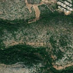 Satellite imagery of El Biâra, LB