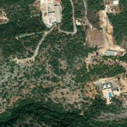 Satellite imagery of El Biâra, LB