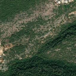 Satellite imagery of El Biâra, LB