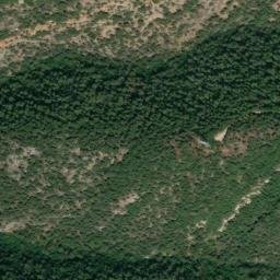 Satellite imagery of El Qarqafé, LB