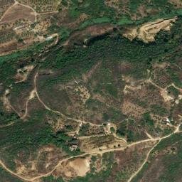 Satellite imagery of Dahr el Moussâr, LB
