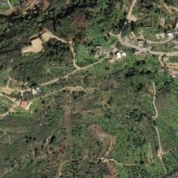 Satellite imagery of Dahr el Moussâr, LB