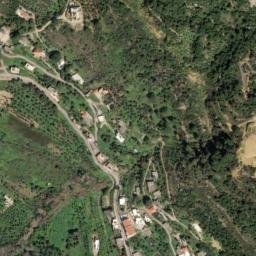Satellite imagery of Dahr el Moussâr, LB