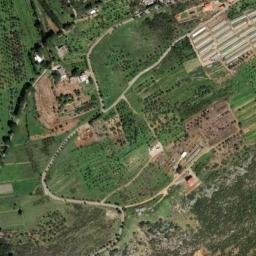 Satellite imagery of Chîr el Qachouêt, LB