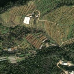 Satellite imagery of Chîr el Kassâyer, LB