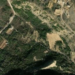 Satellite imagery of Haffet el Aassi, LB
