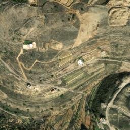 Satellite imagery of Haffet el Aassi, LB