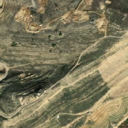 Satellite imagery of Haffet el Aassi, LB