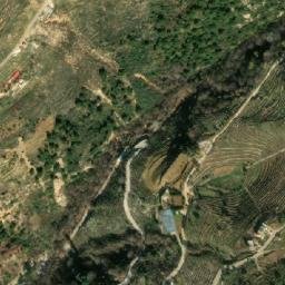 Satellite imagery of Jouâr el Battîkh, LB