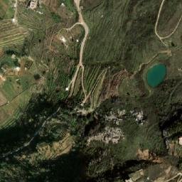 Satellite imagery of Jouâr el Battîkh, LB