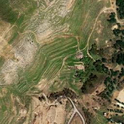 Satellite imagery of El Fâkhoûra, LB