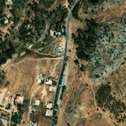 Satellite imagery of El Fâkhoûra, LB
