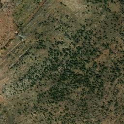 Satellite imagery of Dahr el Baïdar, LB