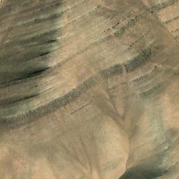 Satellite imagery of Kōh-e Bīdō, AF