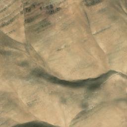 Satellite imagery of Kōh-e Bīdō, AF