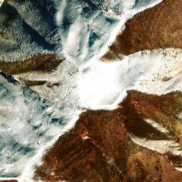 Satellite imagery of Band-e Kharbayd, AF