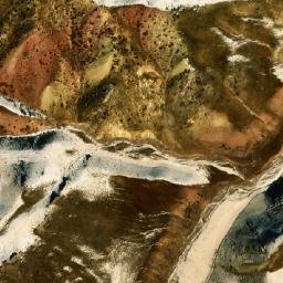 Satellite imagery of Band-e Kharbayd, AF