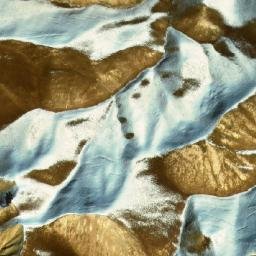 Satellite imagery of Kōh-e Khūghālak, AF