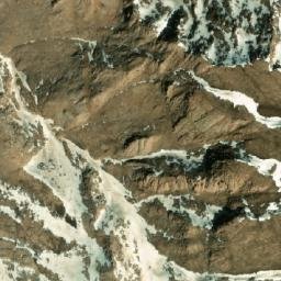 Satellite imagery of Kōh-e Shāh Tōp, AF