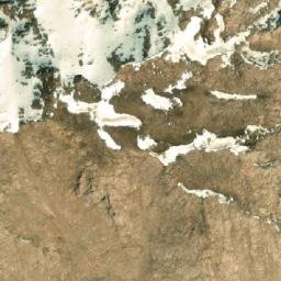 Satellite imagery of Kōh-e Shāh Tōp, AF