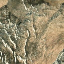 Satellite imagery of Kōh-e Lamarī, AF