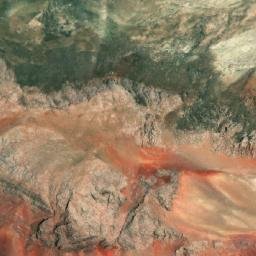 Satellite imagery of Tapah-ye Shuhadā, AF