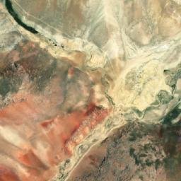 Satellite imagery of Tapah-ye Shuhadā, AF