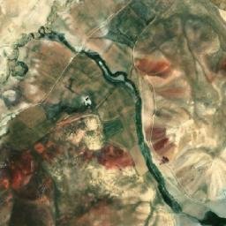 Satellite imagery of Tapah-ye Shuhadā, AF
