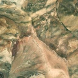 Satellite imagery of Nowrak-e Khurdak, AF