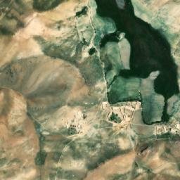 Satellite imagery of Nowrak-e Khurdak, AF