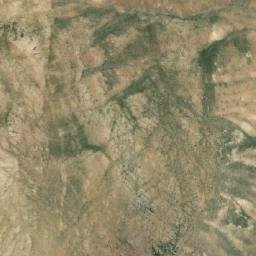 Satellite imagery of Kōh-e Fāẕil, AF