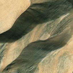 Satellite imagery of Nasar-e Garmzār, AF