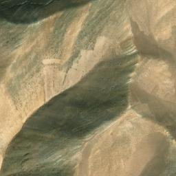 Satellite imagery of Nasar-e Garmzār, AF