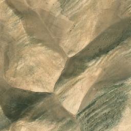 Satellite imagery of Nasar-e Garmzār, AF