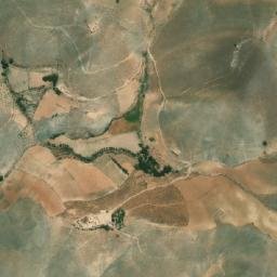 Satellite imagery of Kōh-e Chamchah Kulsang, AF