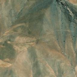 Satellite imagery of Kōh-e Chamchah Kulsang, AF