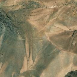 Satellite imagery of Kōh-e Chamchah Kulsang, AF