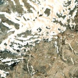 Satellite imagery of Kōh-e Surkh Lās̲h̲, AF