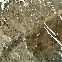 Satellite imagery of Kōh-e Surkh Lās̲h̲, AF