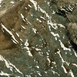 Satellite imagery of Kōh-e Surkh Lās̲h̲, AF