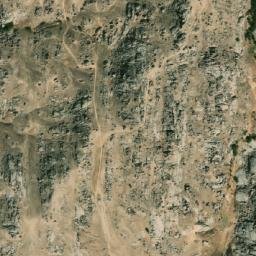Satellite imagery of Kōh-e Wārmurghah, AF