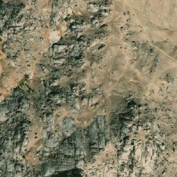 Satellite imagery of Kōh-e Wārmurghah, AF