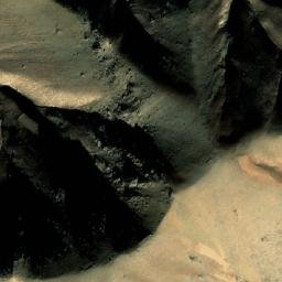 Satellite imagery of Sar-e Kukh, AF