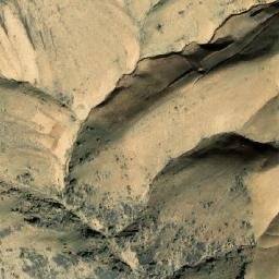 Satellite imagery of Sar-e Kukh, AF