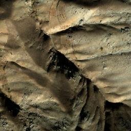 Satellite imagery of Pêkhalū, AF