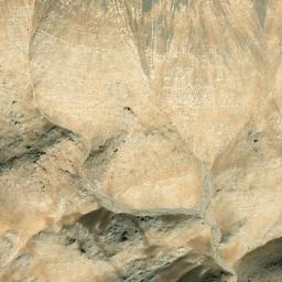 Satellite imagery of Band-e Jurghatī, AF