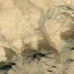 Satellite imagery of Band-e Jurghatī, AF